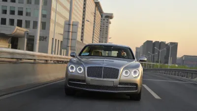 Flying Spur